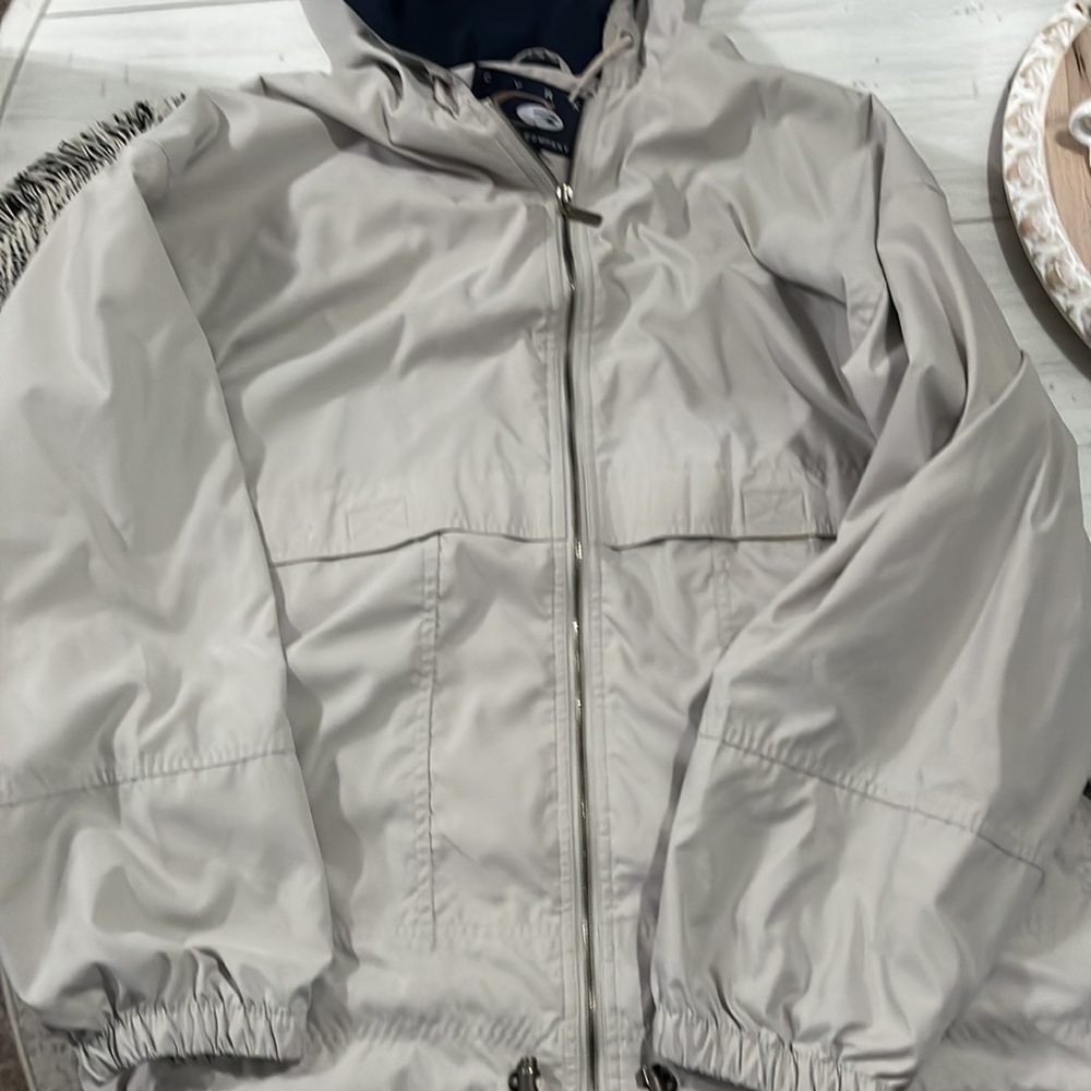 Jacket - Picture 7 of 9